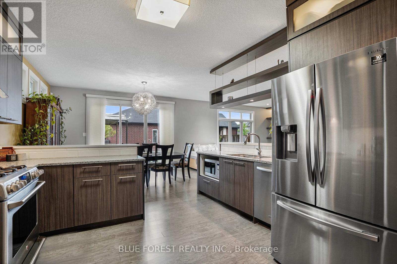 1511 NORTH WENIGE DRIVE - Photo 5 of 44, London North (North C), Ontario