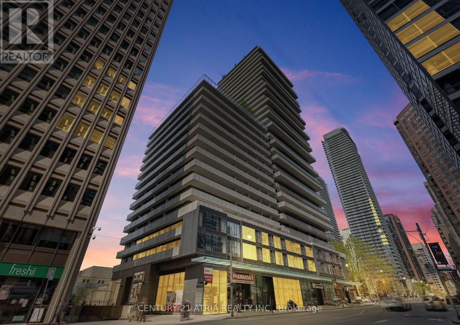 57 St Joseph Street 303