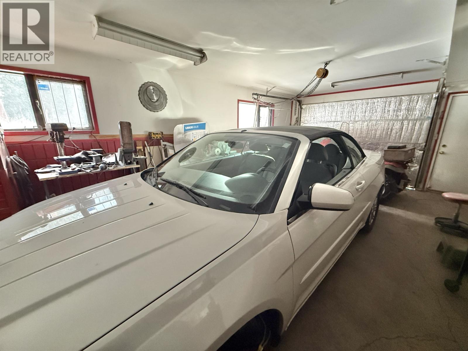 4793 S 97 HIGHWAY, Quesnel