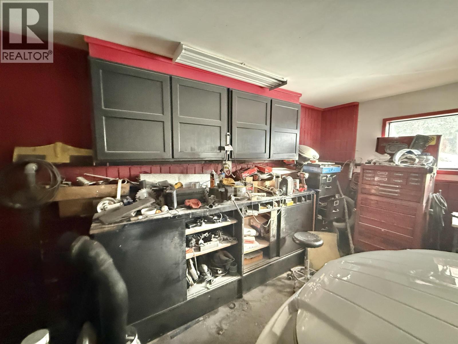 4793 S 97 HIGHWAY, Quesnel