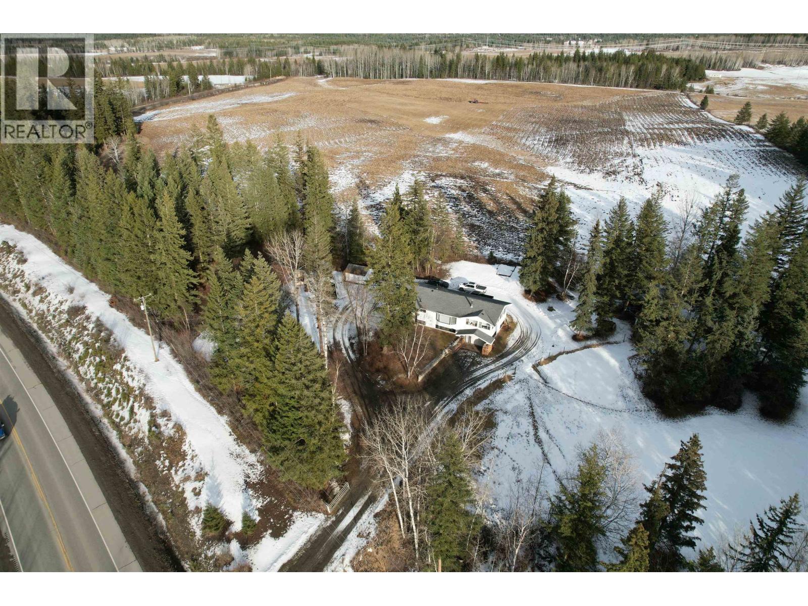 4793 S 97 HIGHWAY, Quesnel