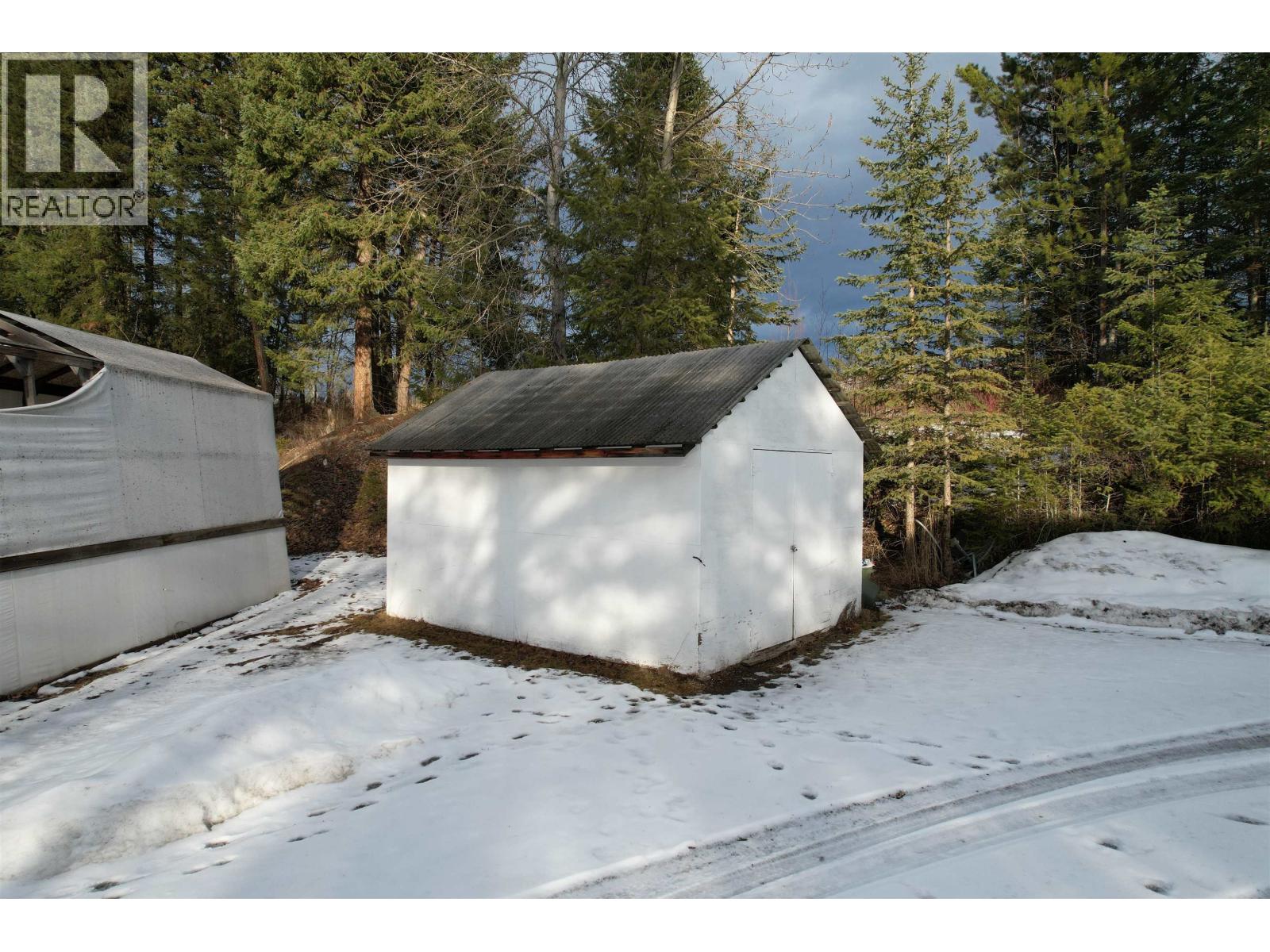 4793 S 97 HIGHWAY, Quesnel