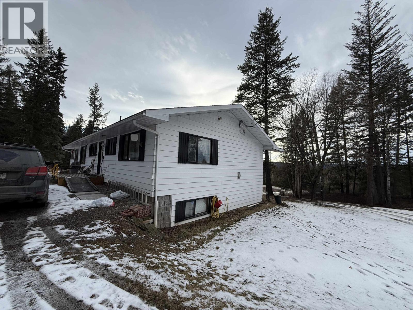 4793 S 97 HIGHWAY, Quesnel