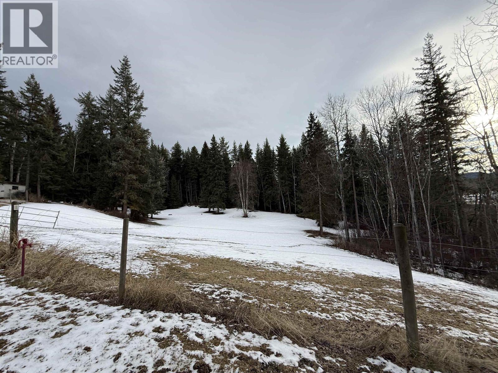 4793 S 97 HIGHWAY, Quesnel