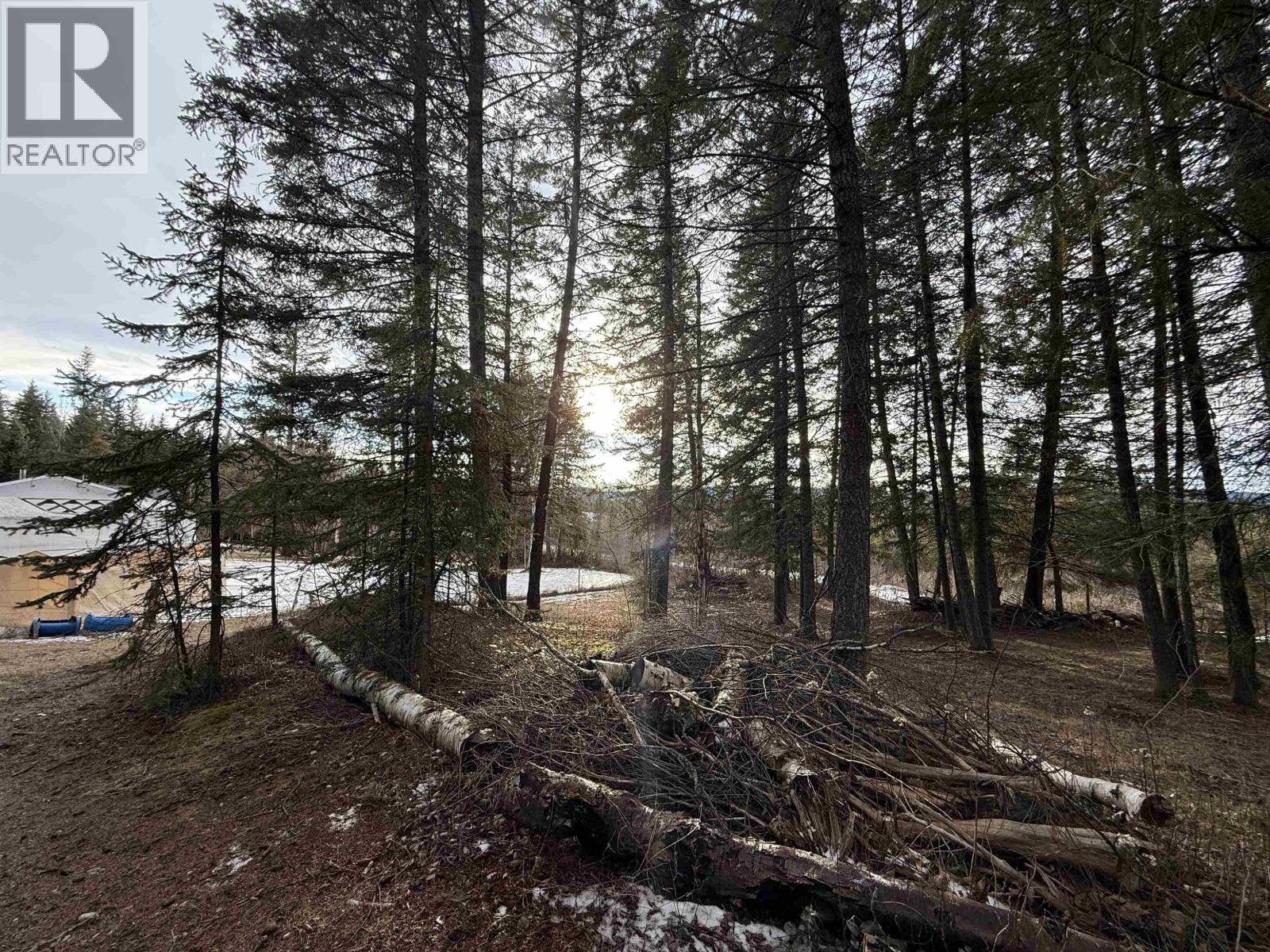 4793 S 97 HIGHWAY, Quesnel