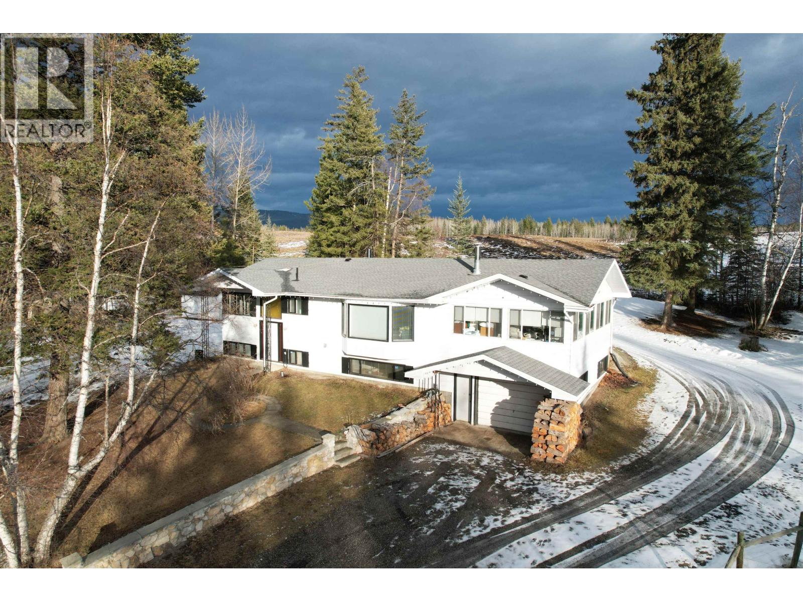 4793 S 97 HIGHWAY, Quesnel