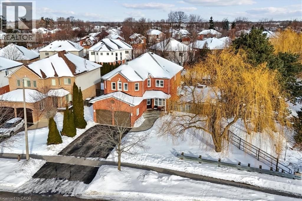 95 RYANS Way - Photo 3 of 48, Waterdown, Ontario