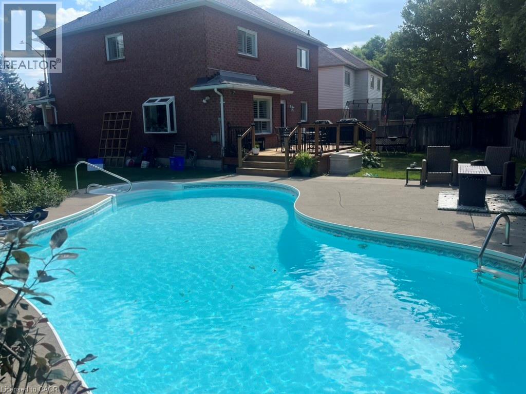 95 RYANS Way - Photo 2 of 48, Waterdown, Ontario