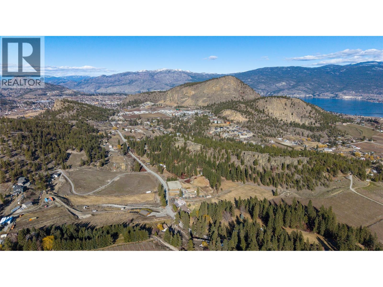 5615 Simpson Road, Summerland