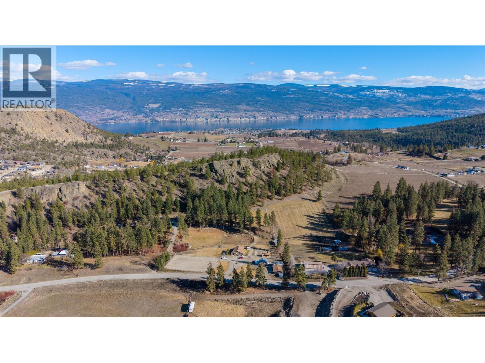 5615 Simpson Road, Summerland