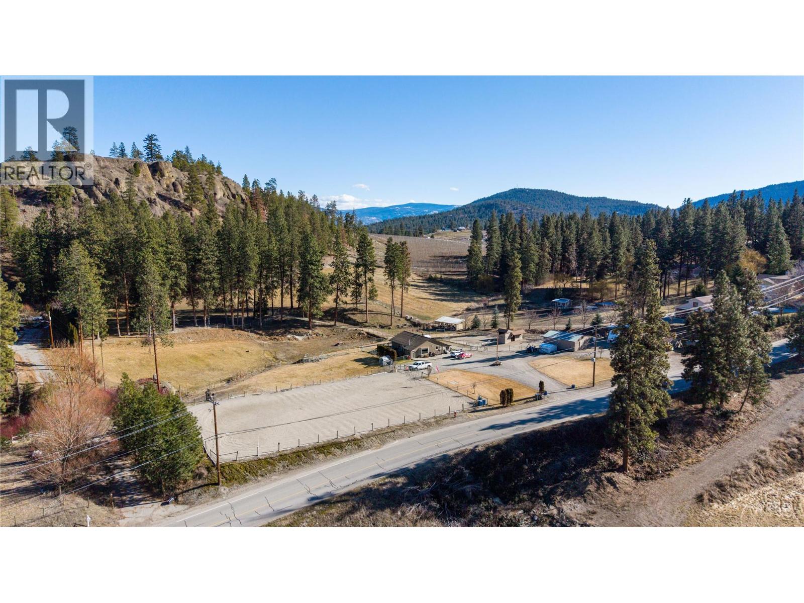 5615 Simpson Road, Summerland