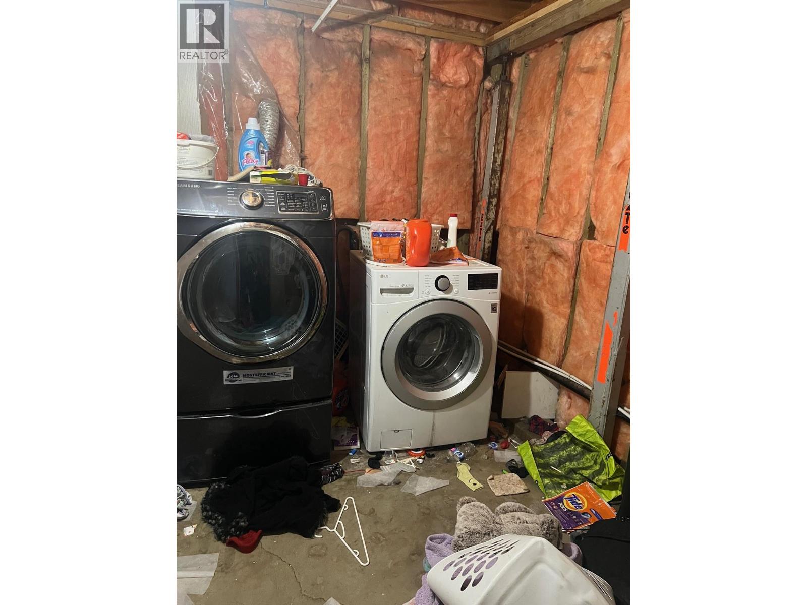 4809 51A Avenue, Chetwynd