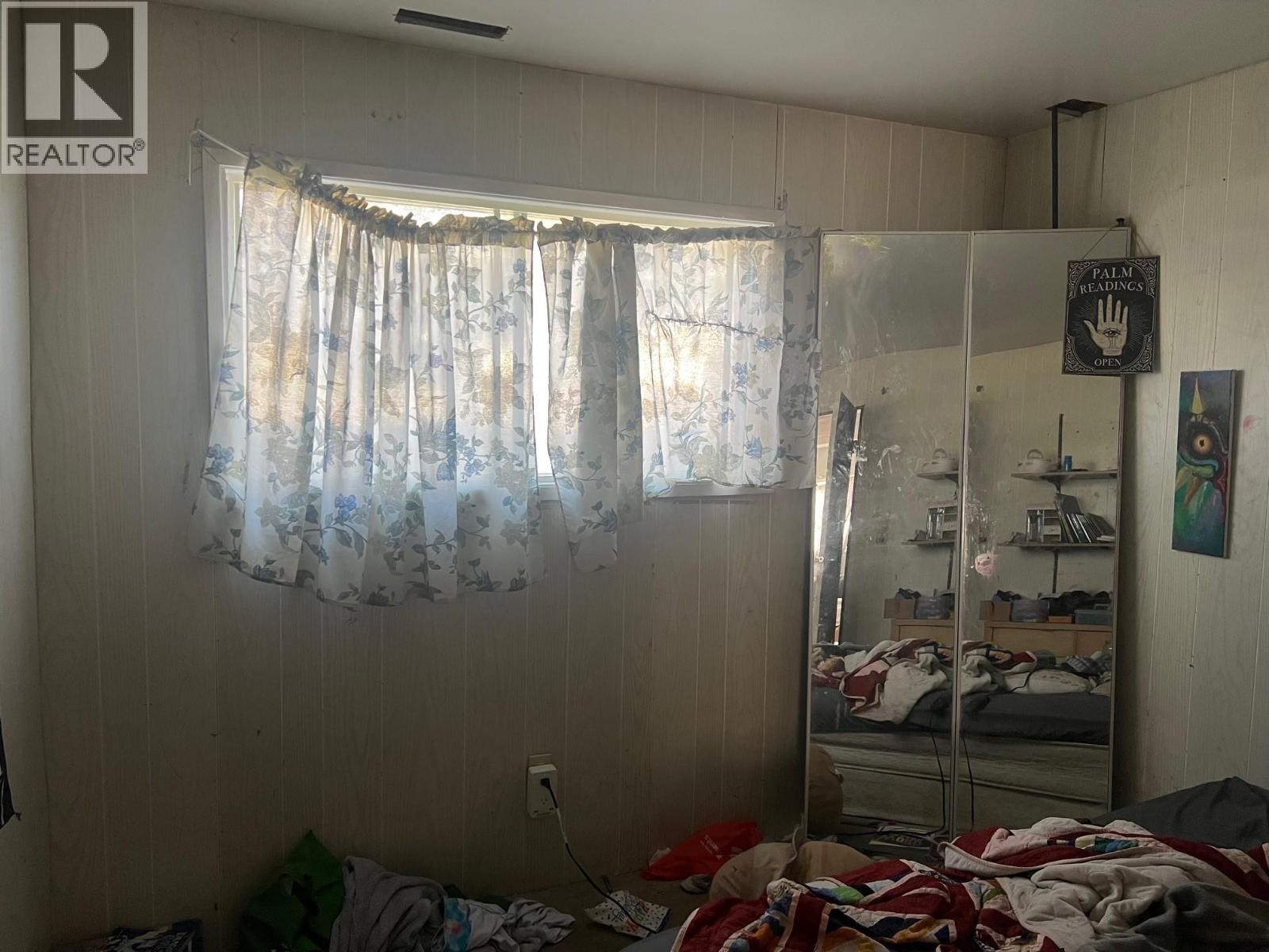 4809 51A Avenue, Chetwynd