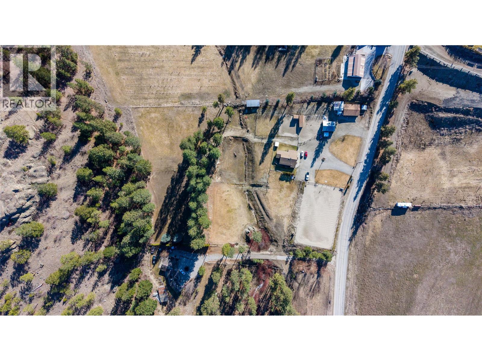 5615 Simpson Road, Summerland