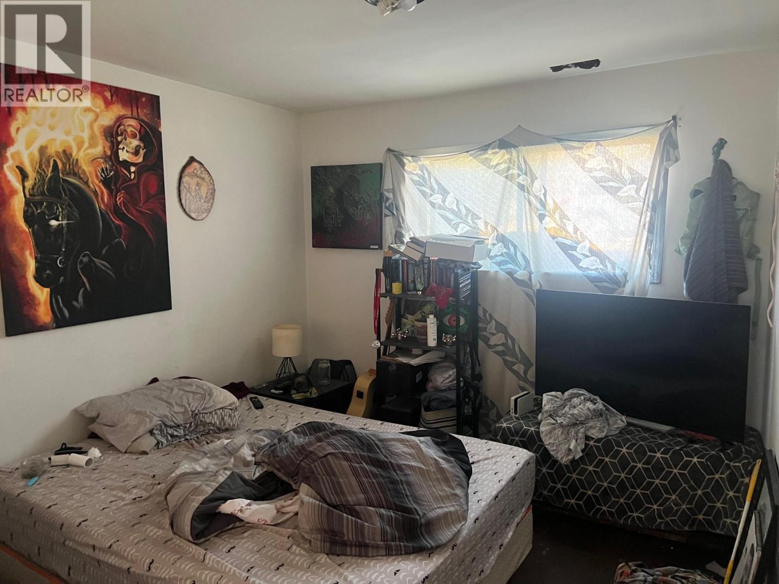 4809 51A Avenue, Chetwynd