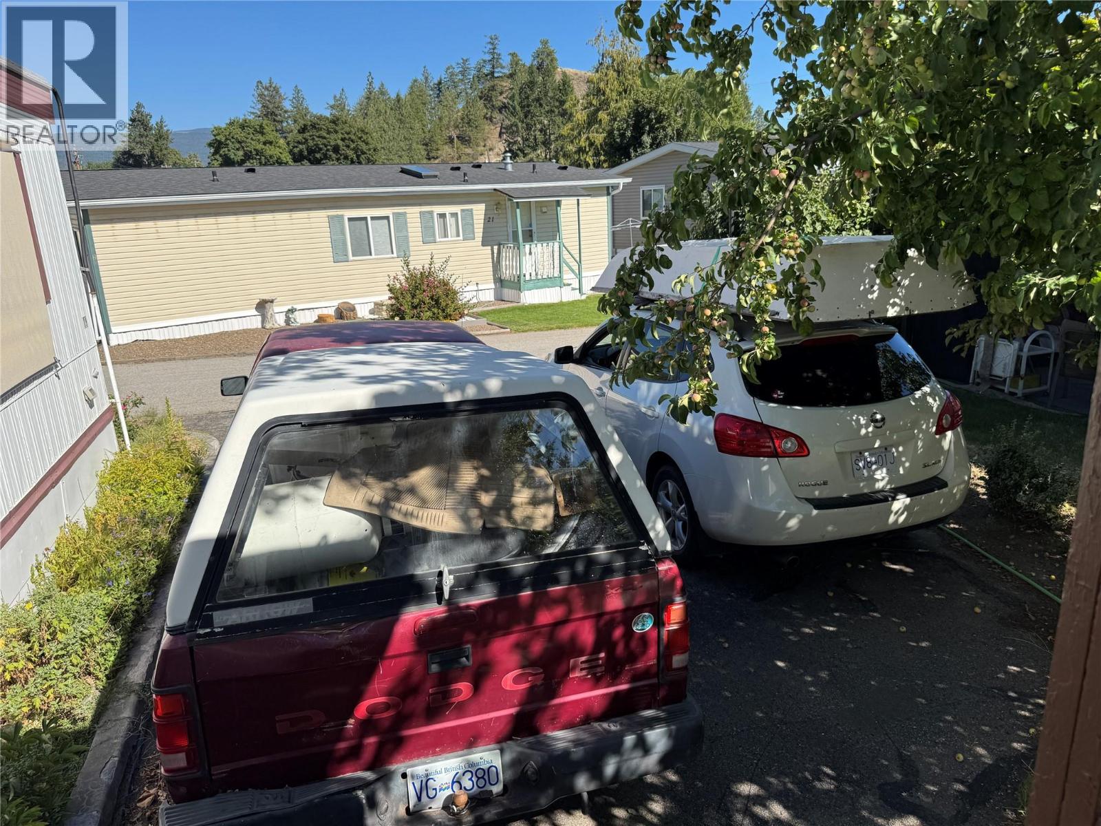 8712 STEUART Street Unit# 19, Summerland