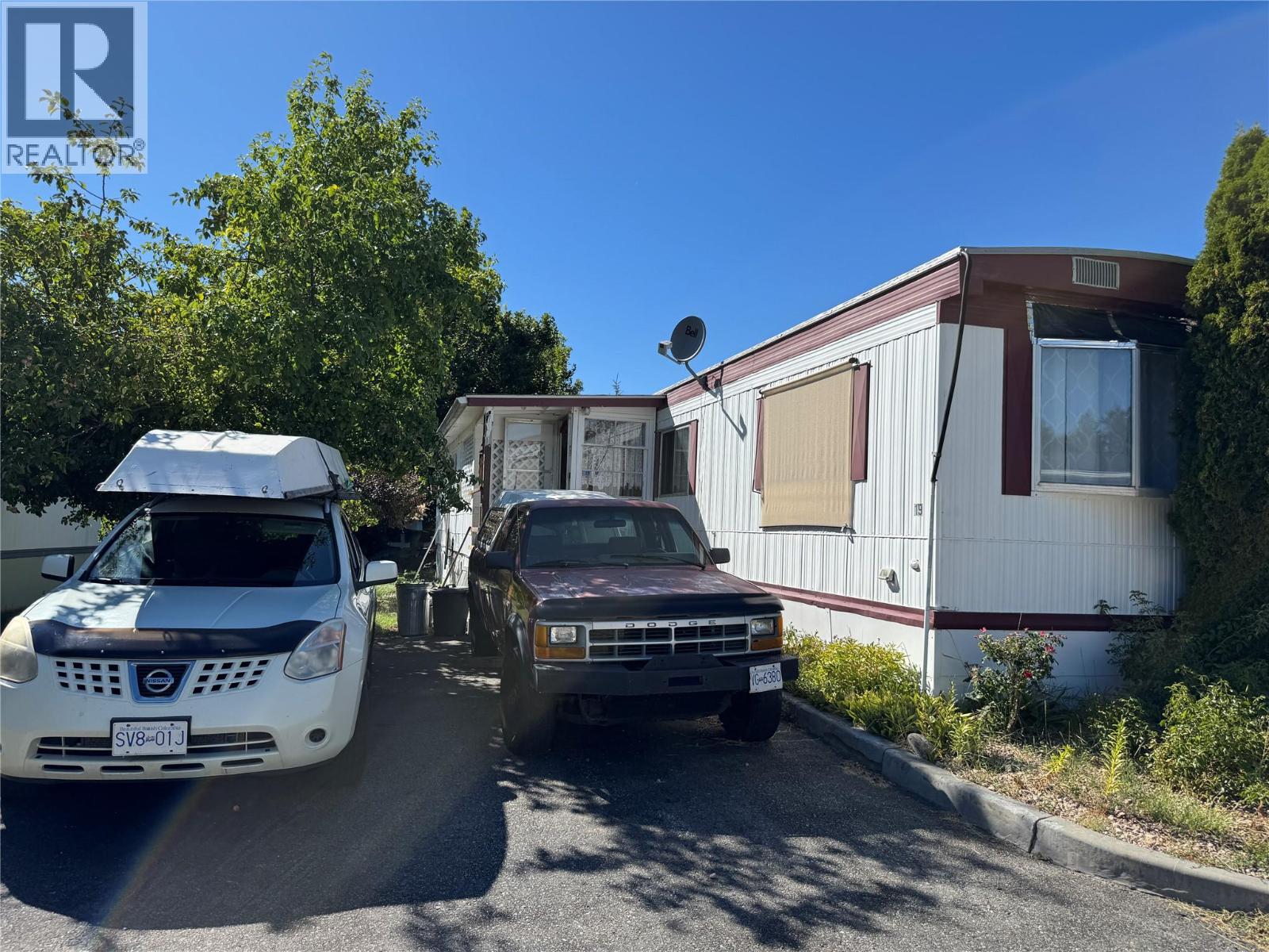 8712 STEUART Street Unit# 19, Summerland