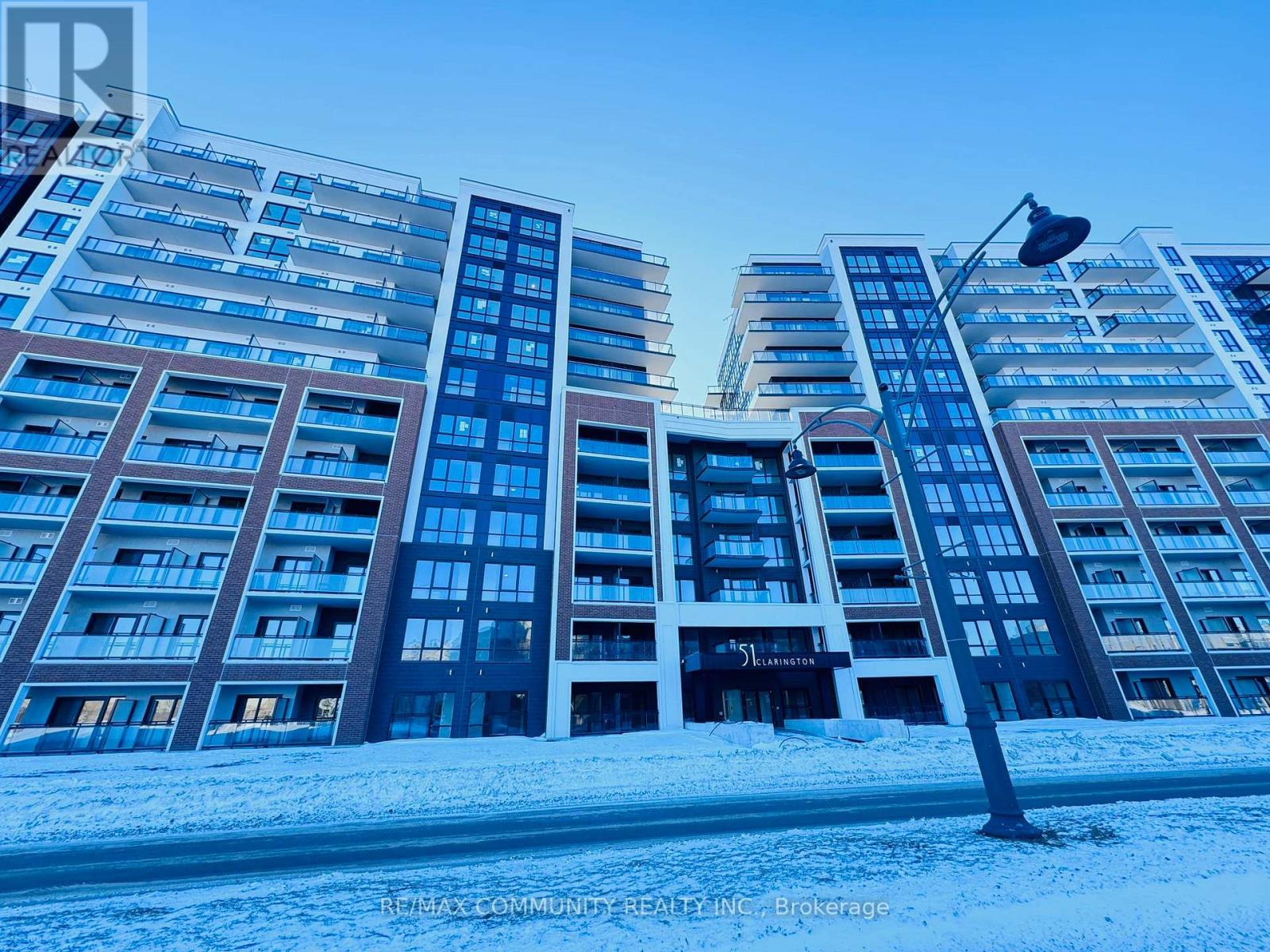 51 Clarington Boulevard 212