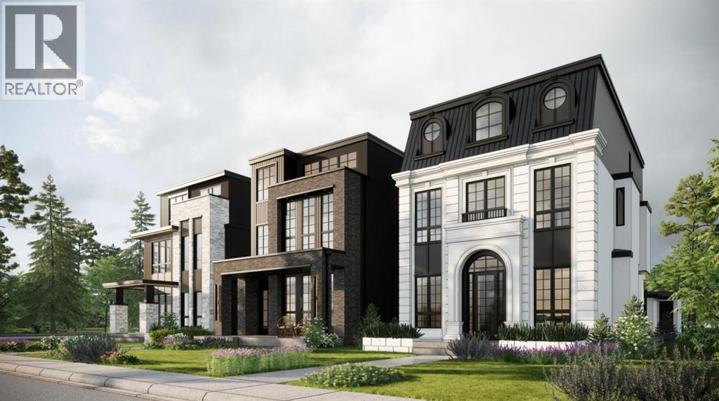 2407 4 Avenue NW - Photo 2 of 7, Calgary, Alberta