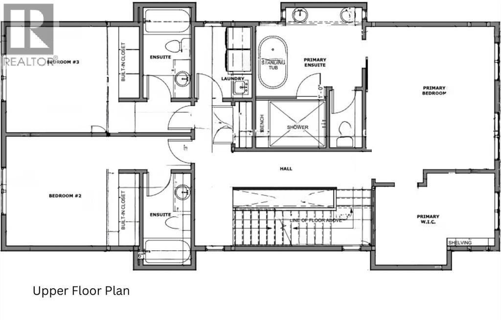2407 4 Avenue NW - Photo 5 of 7, Calgary, Alberta