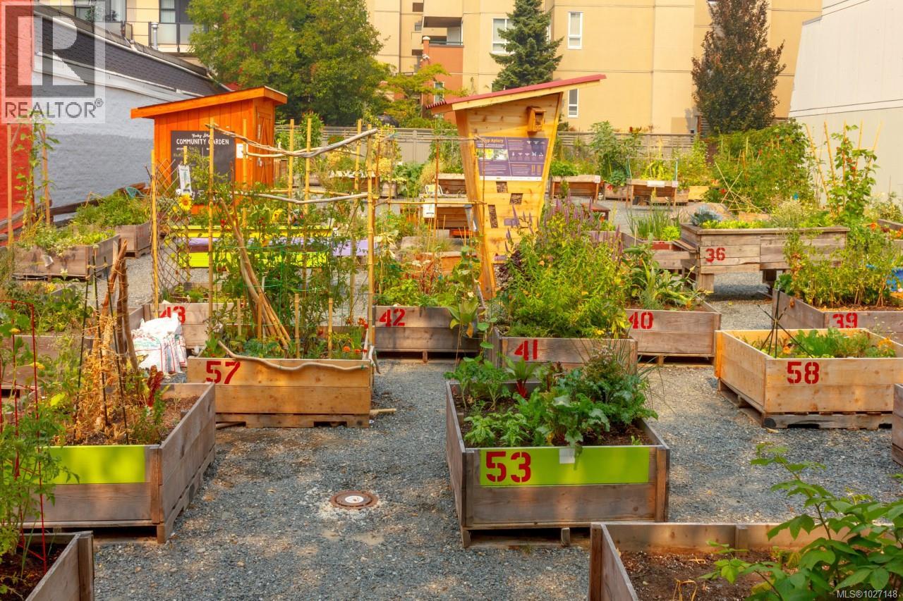 809 1630 Quadra Street, Victoria