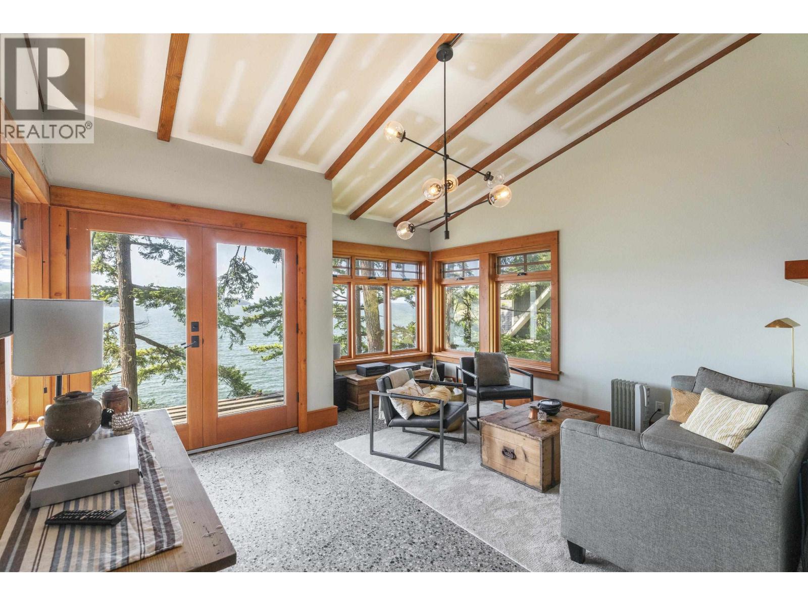 329 ESPLANADE ROAD, Keats Island