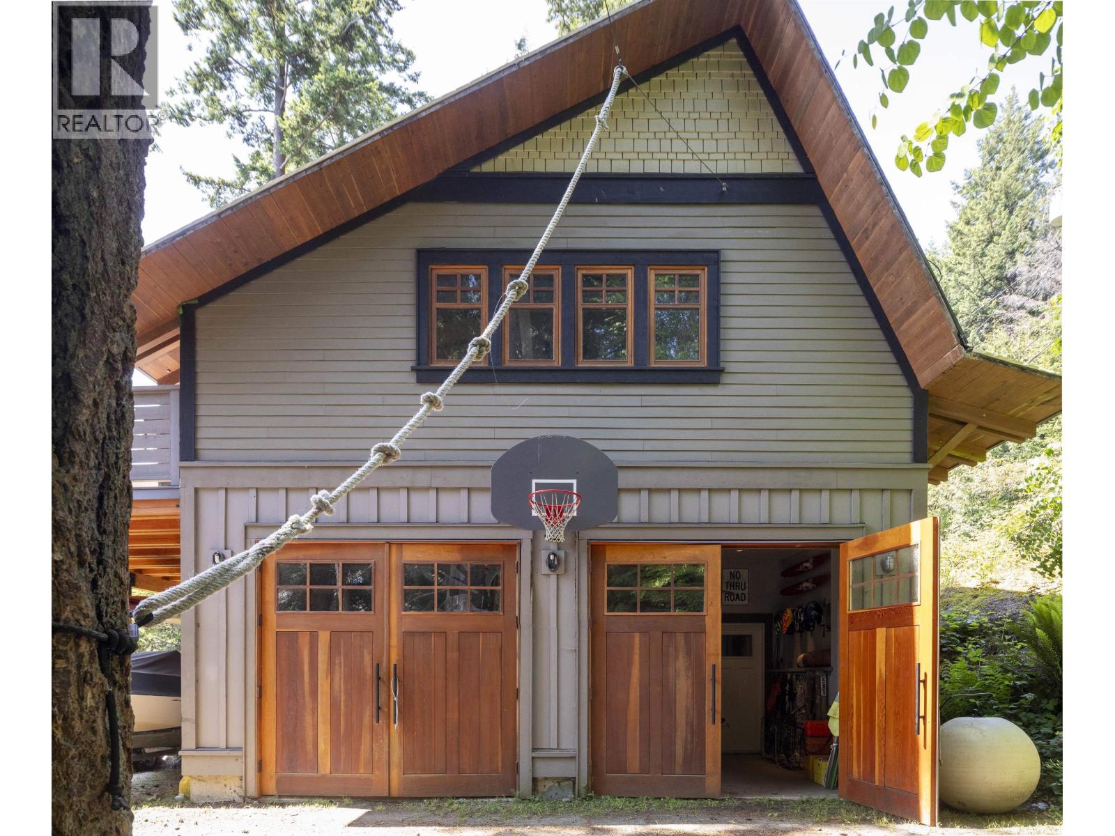 329 ESPLANADE ROAD, Keats Island