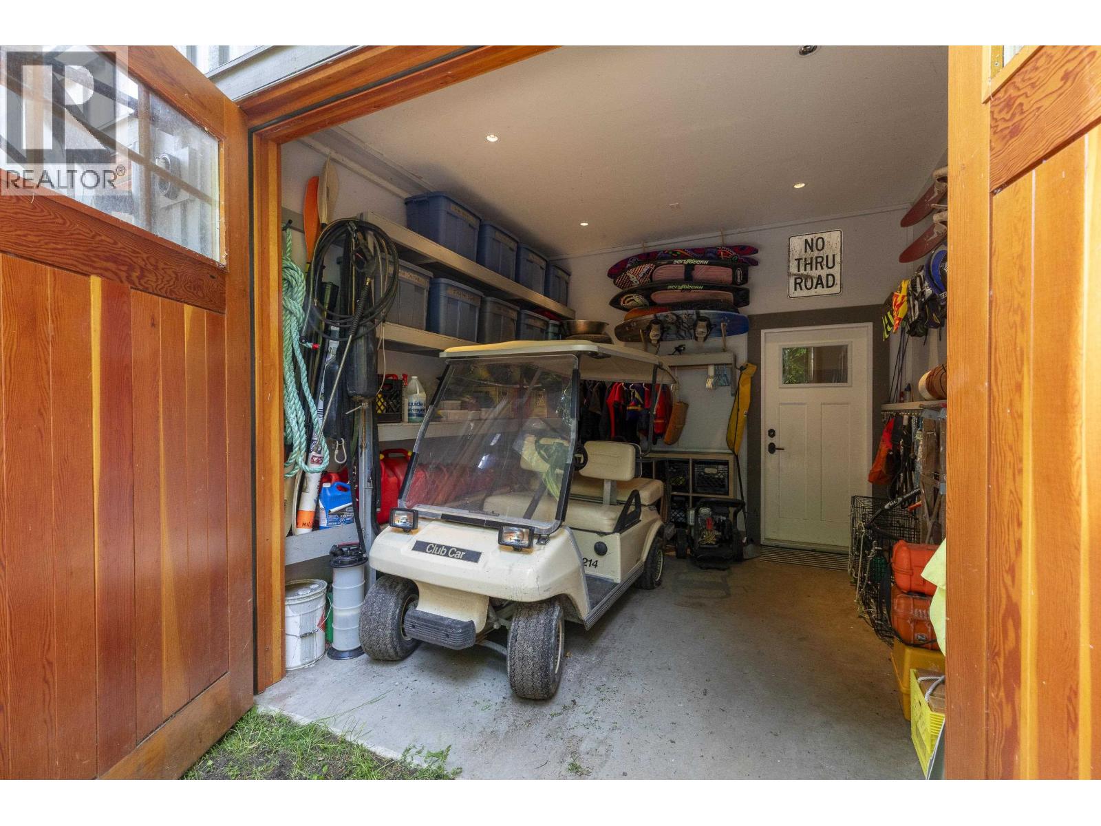 329 ESPLANADE ROAD, Keats Island