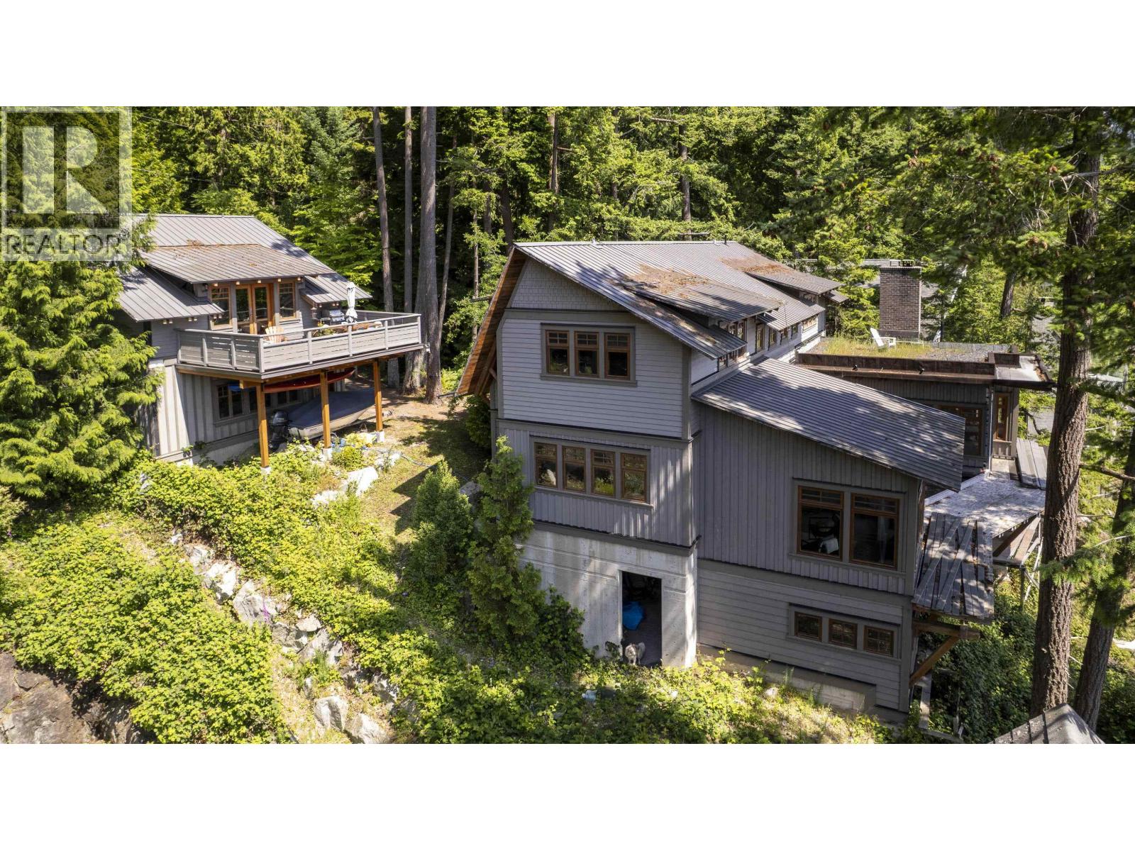 329 ESPLANADE ROAD, Keats Island