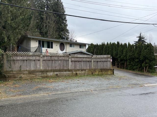 33368 KNIGHT AVENUE, Mission