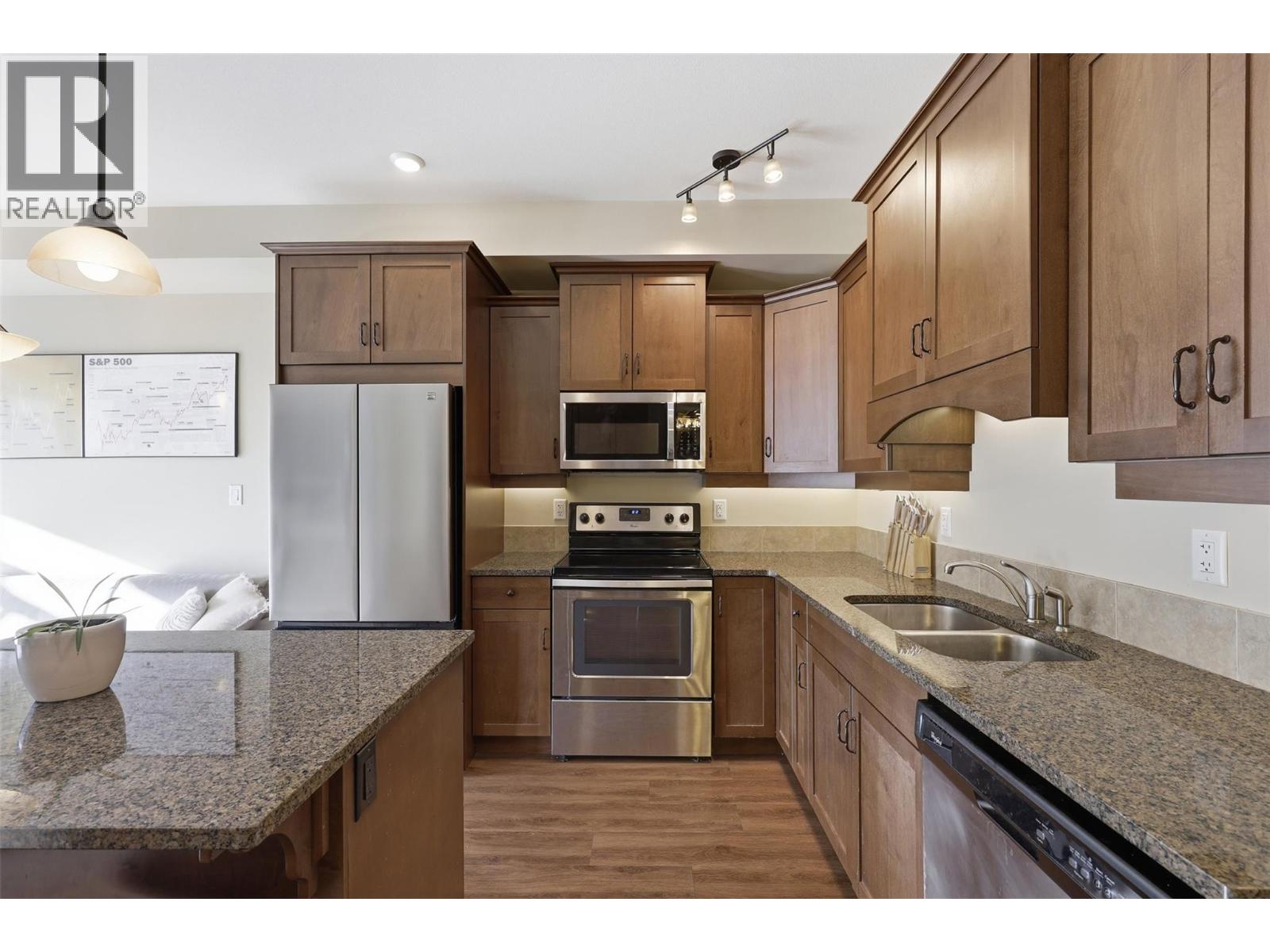 755 MCGILL Road Unit# 405, Kamloops