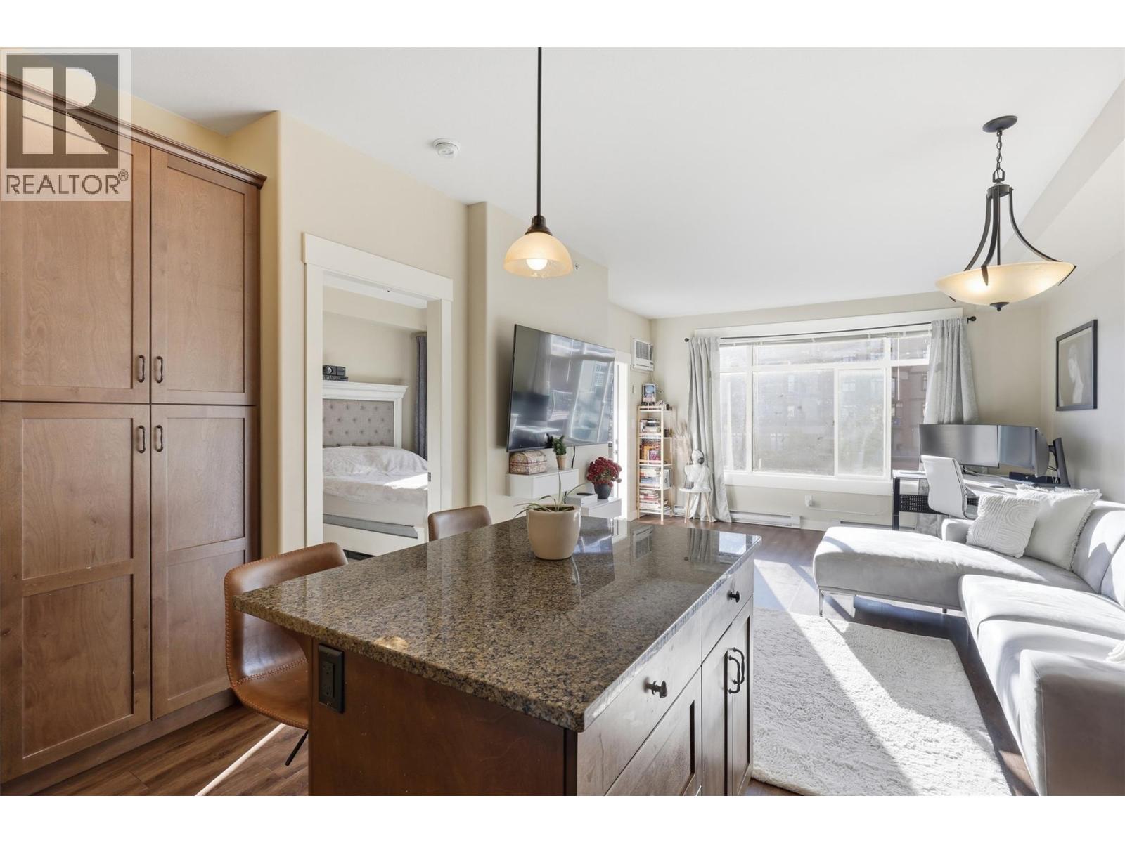 755 MCGILL Road Unit# 405, Kamloops