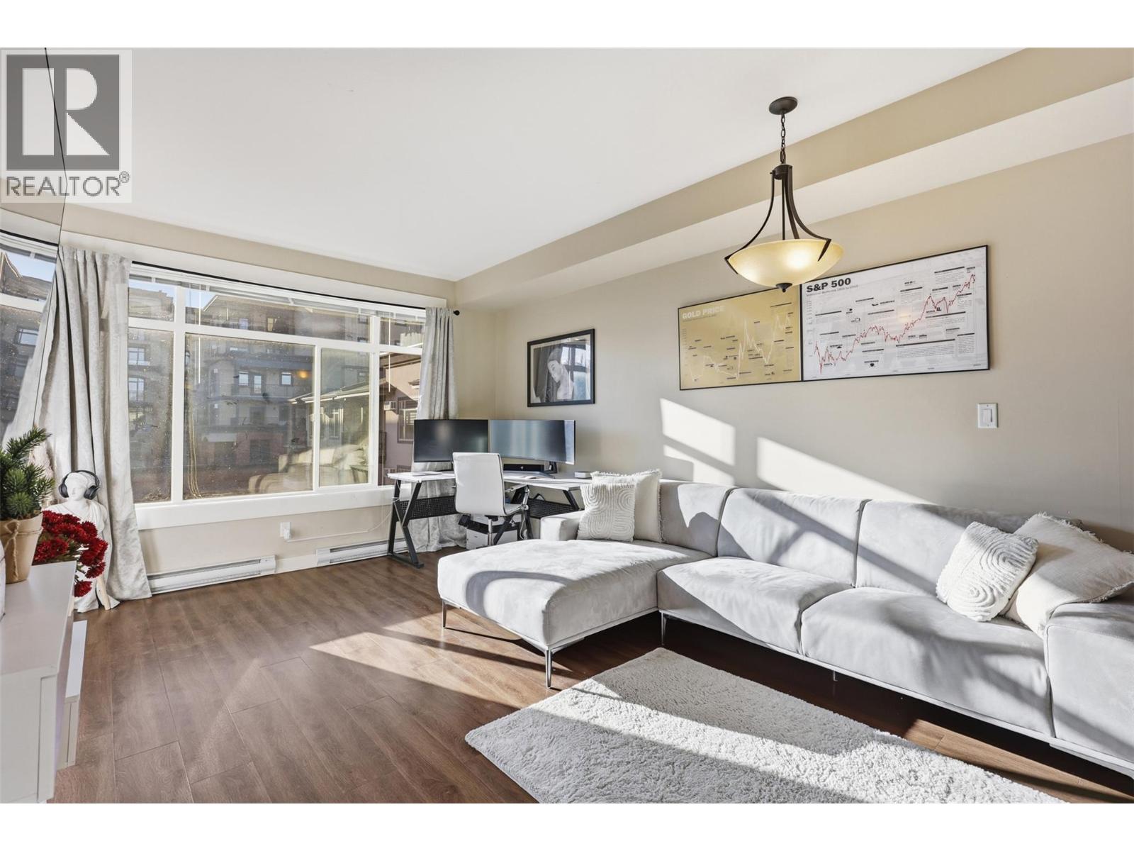 755 MCGILL Road Unit# 405, Kamloops