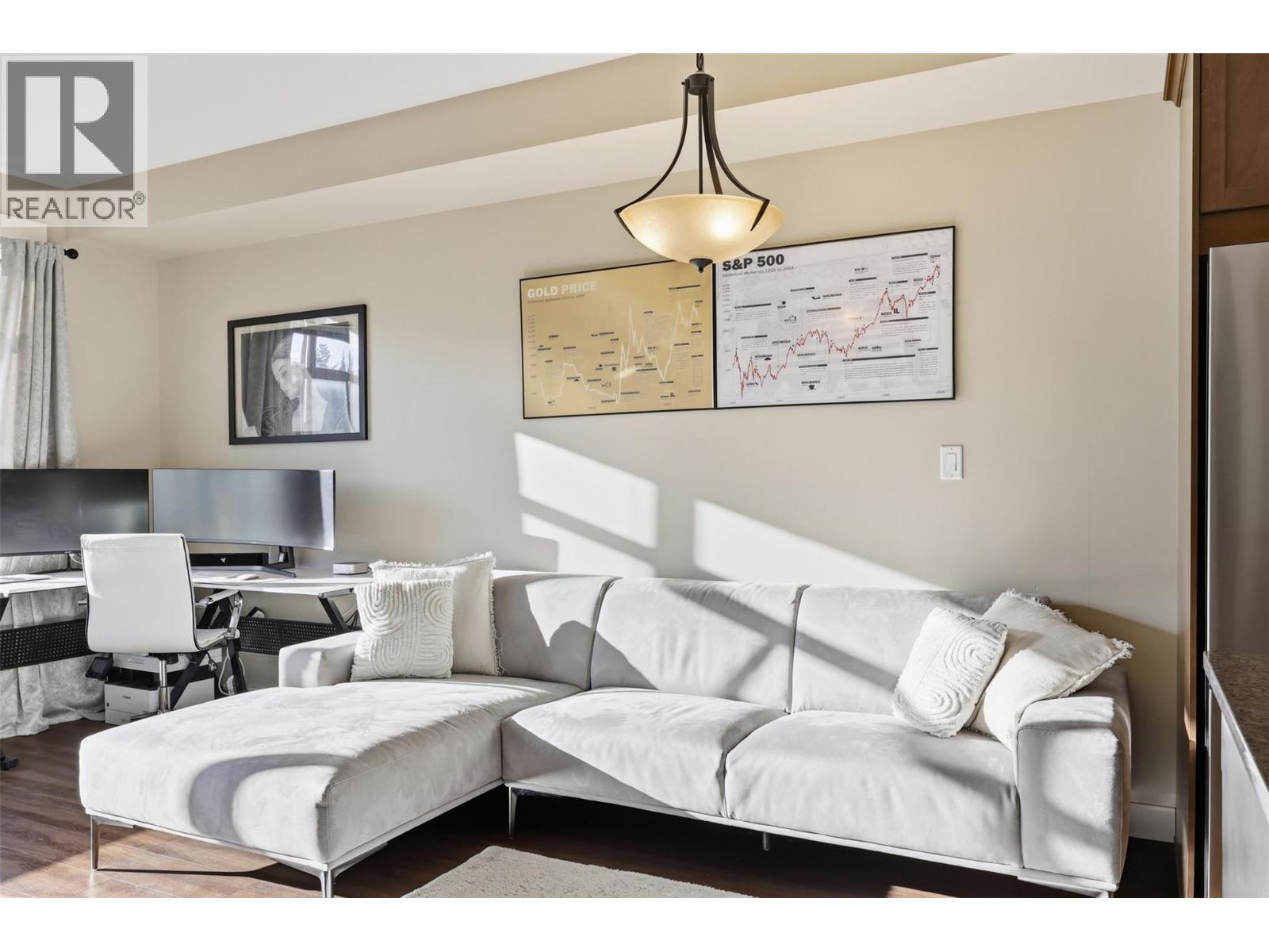 755 MCGILL Road Unit# 405, Kamloops