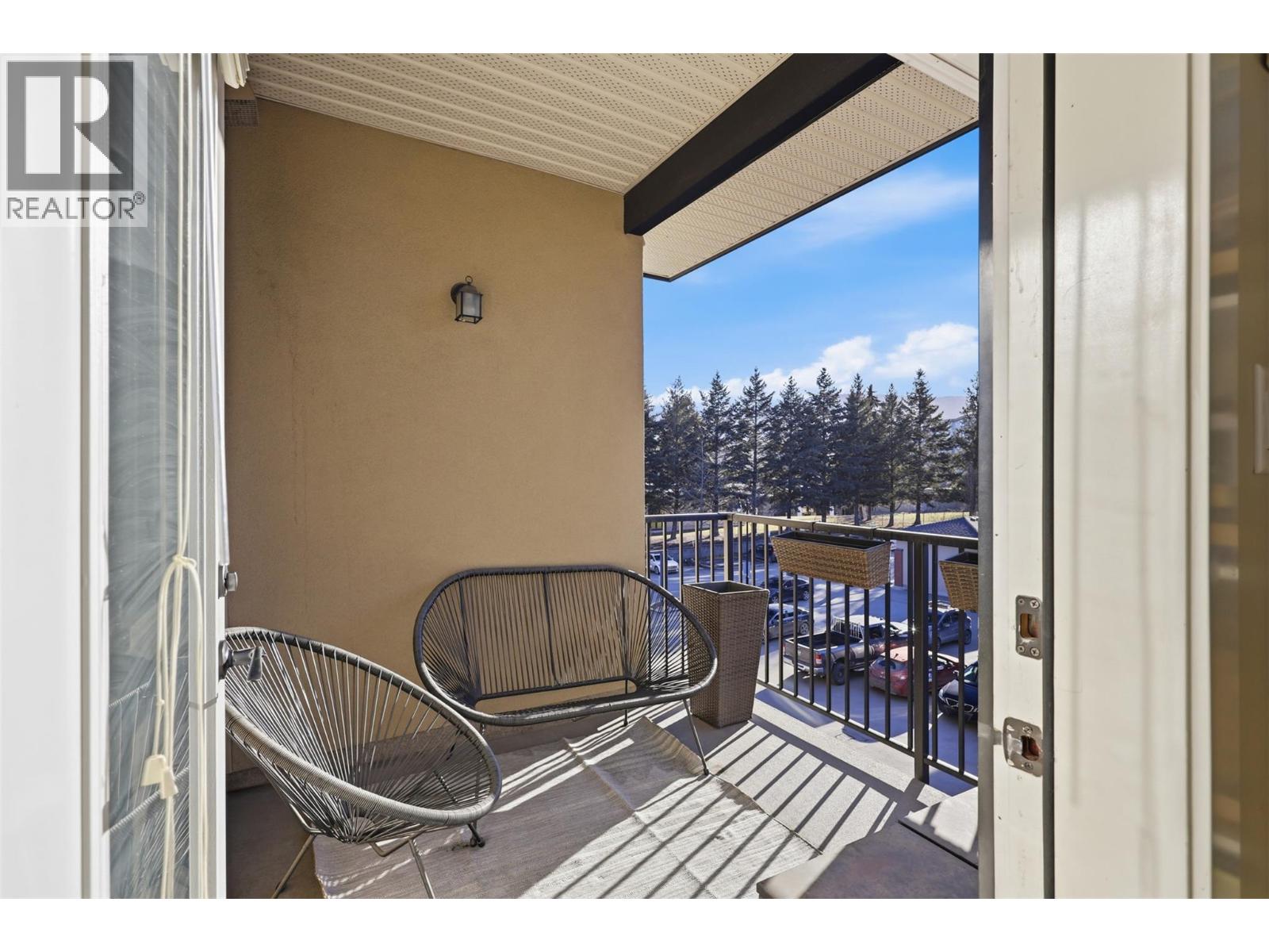 755 MCGILL Road Unit# 405, Kamloops