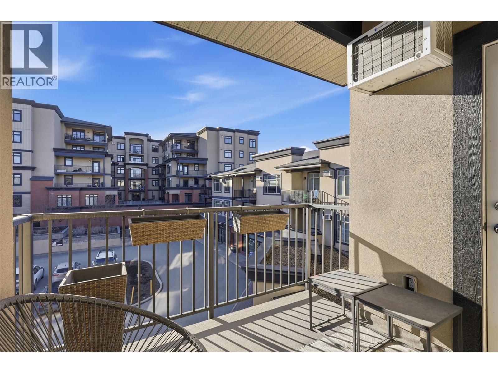 755 MCGILL Road Unit# 405, Kamloops