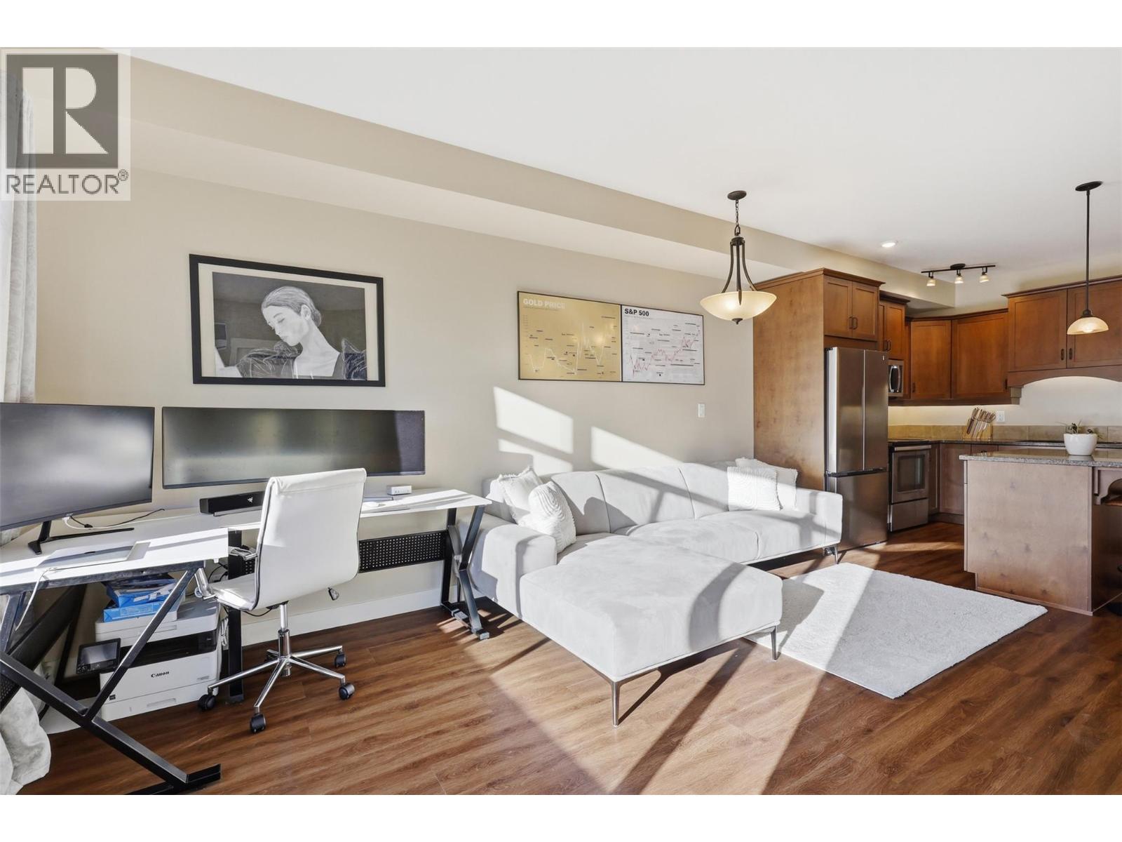 755 MCGILL Road Unit# 405, Kamloops