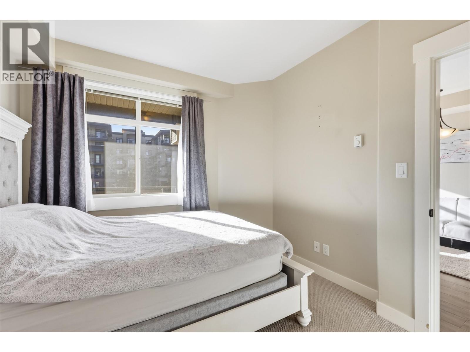 755 MCGILL Road Unit# 405, Kamloops