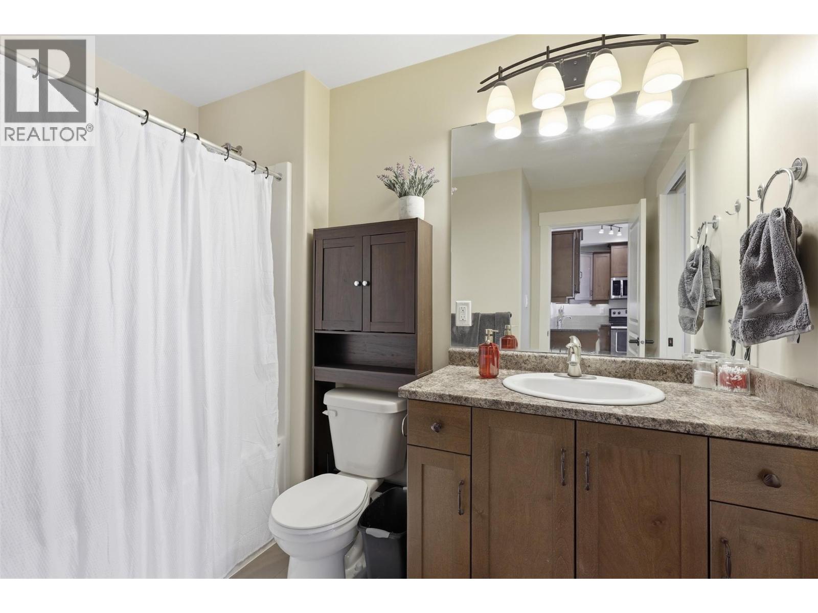 755 MCGILL Road Unit# 405, Kamloops