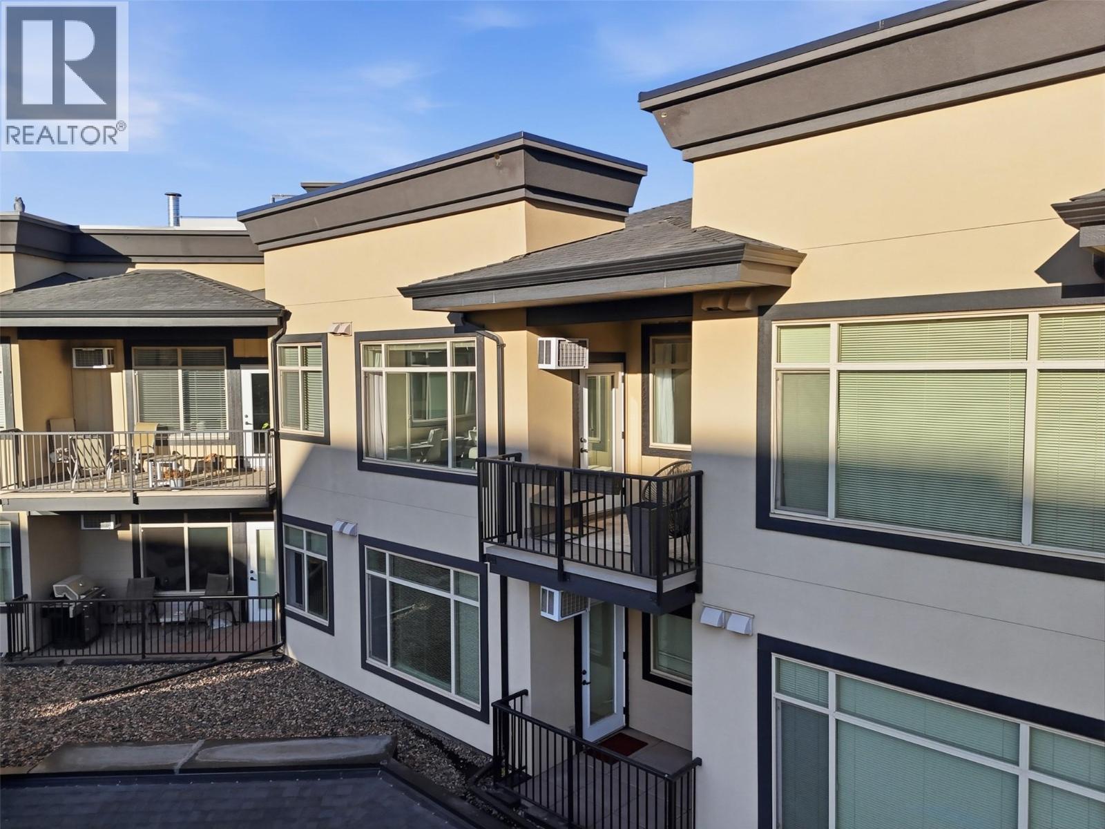 755 MCGILL Road Unit# 405, Kamloops