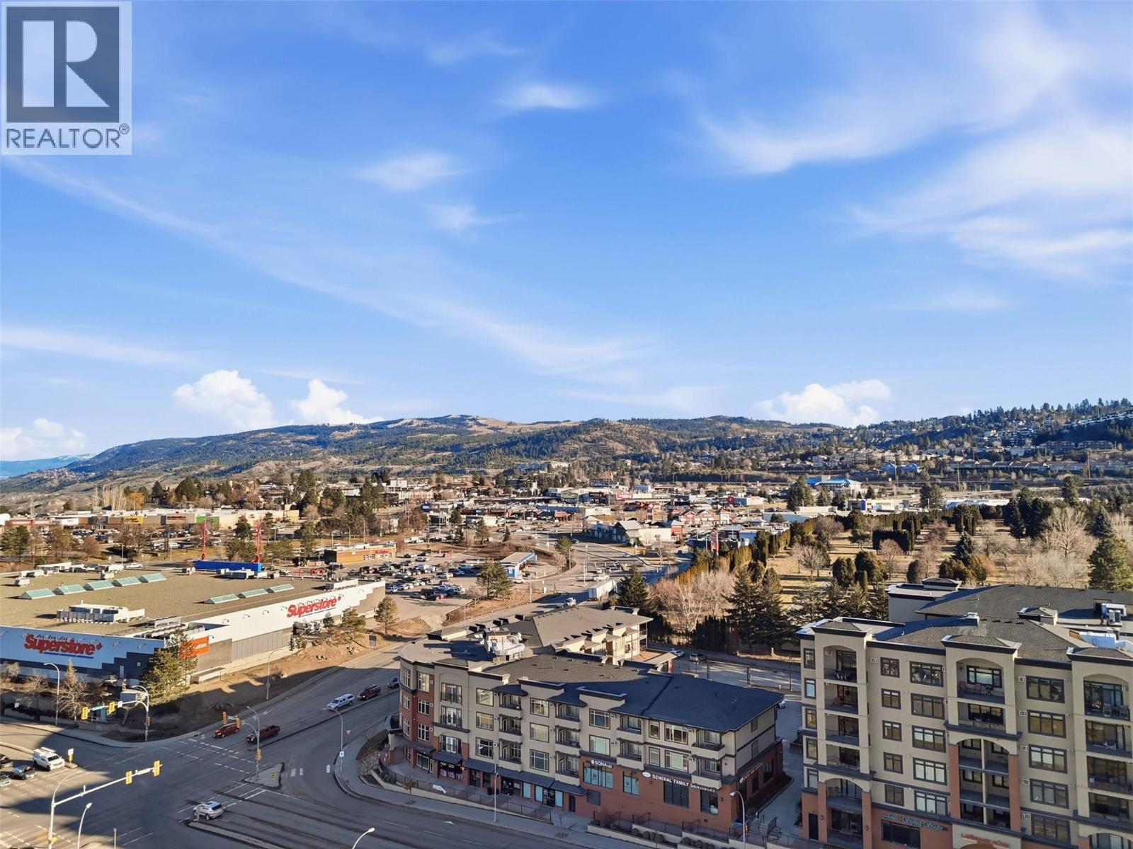 755 MCGILL Road Unit# 405, Kamloops