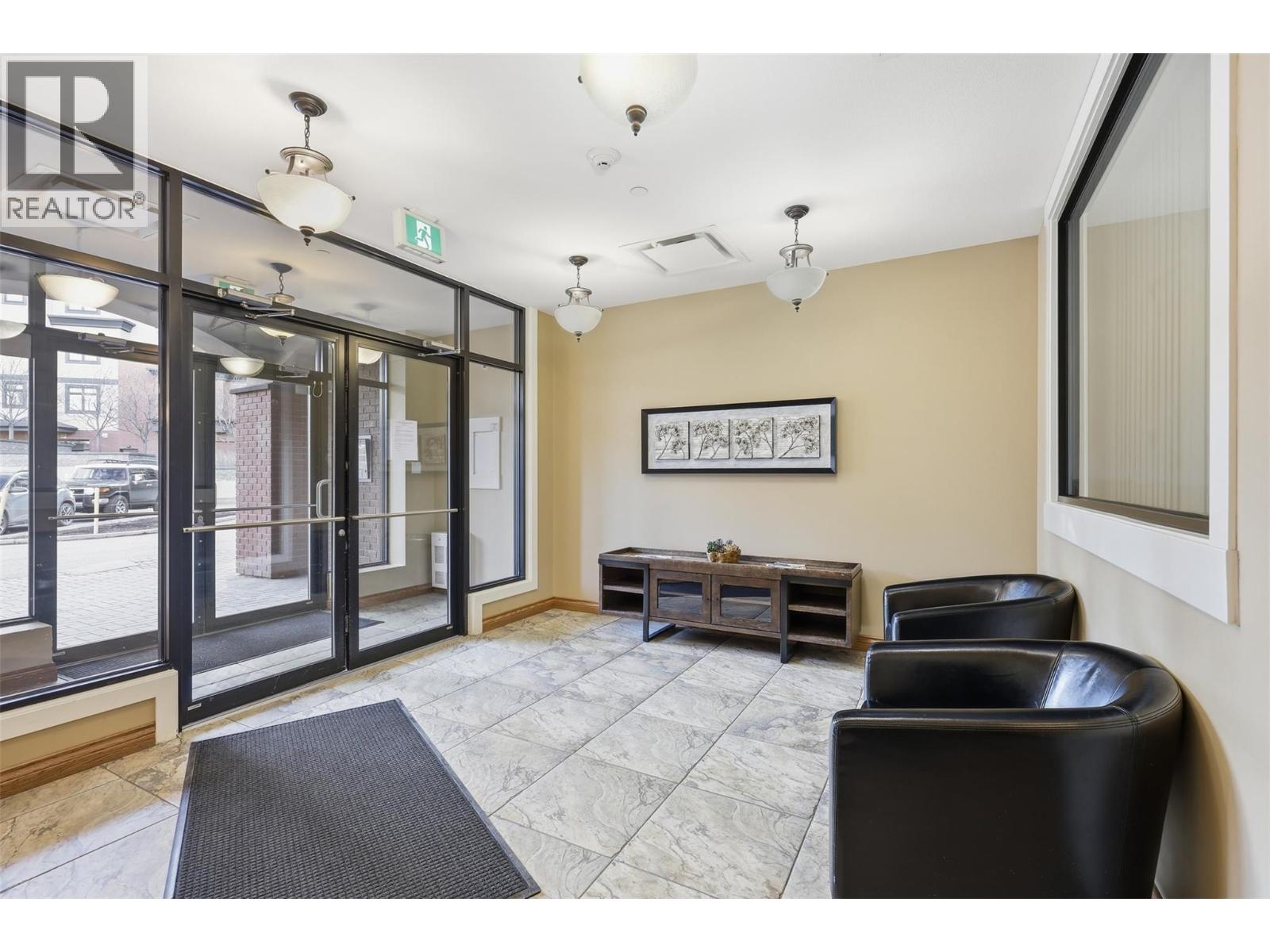 755 MCGILL Road Unit# 405, Kamloops