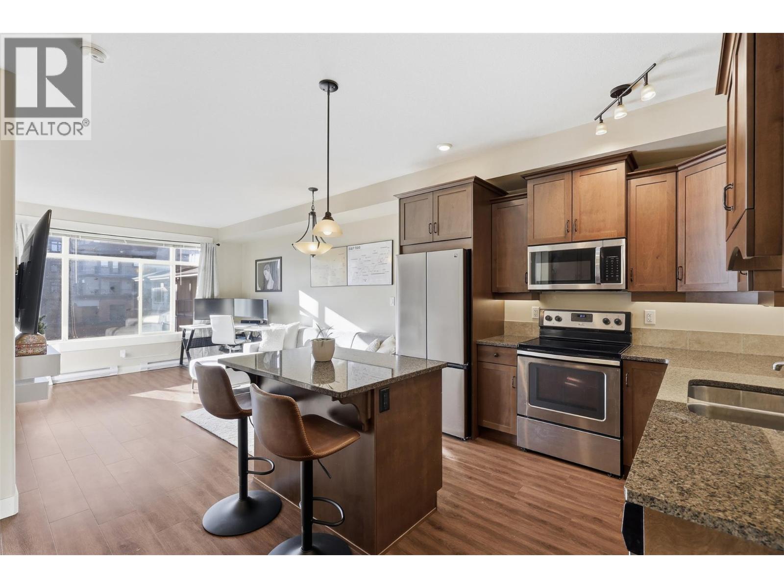 755 MCGILL Road Unit# 405, Kamloops