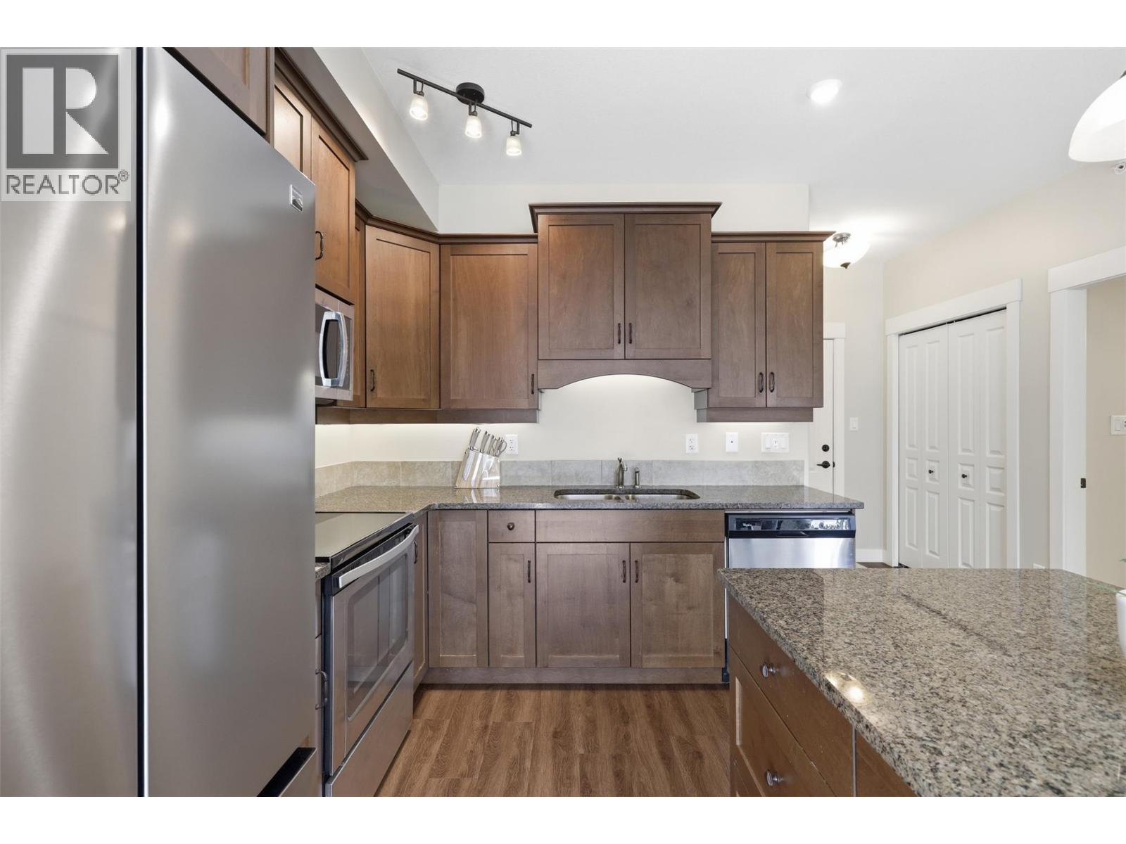 755 MCGILL Road Unit# 405, Kamloops