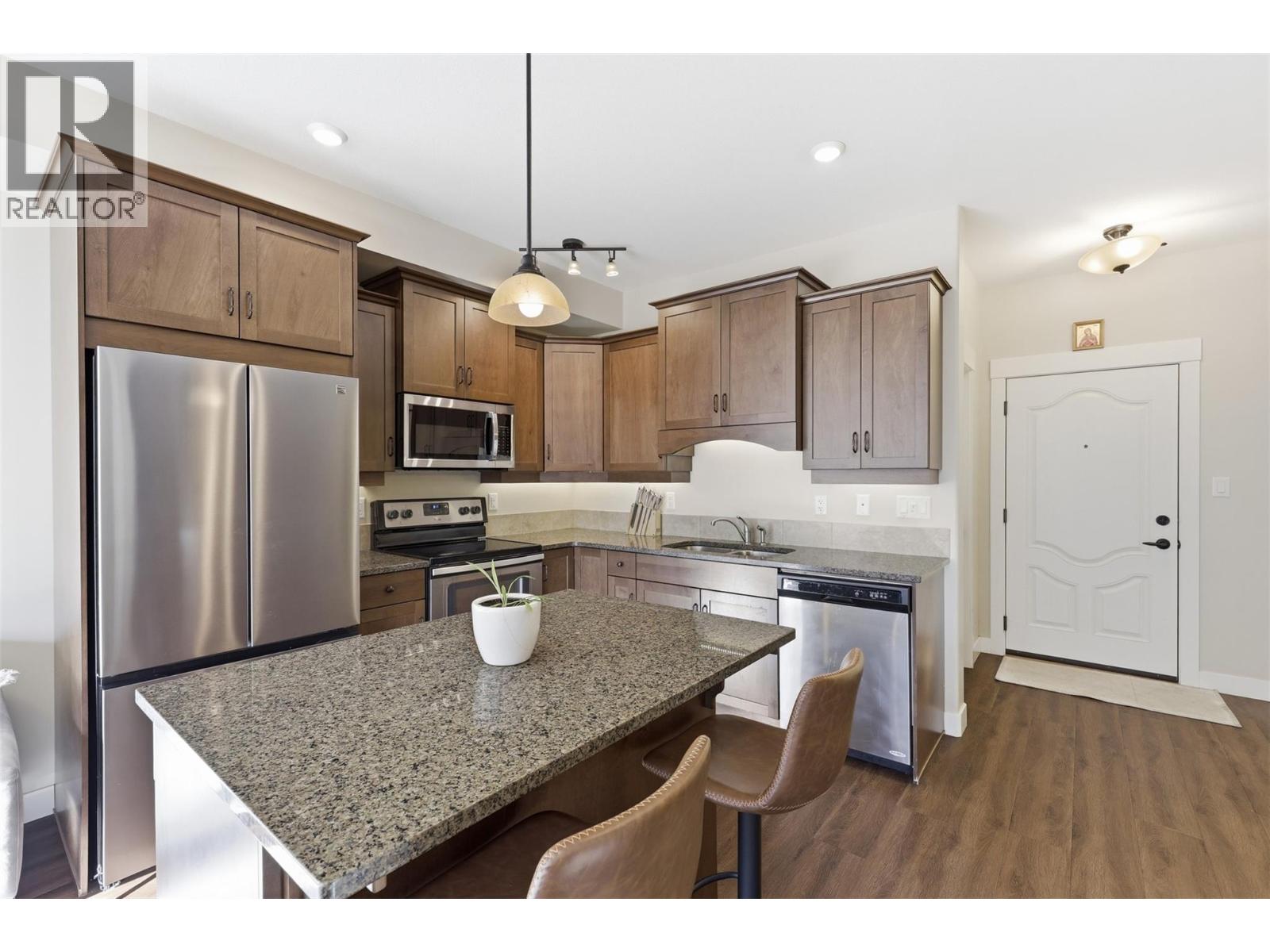 755 MCGILL Road Unit# 405, Kamloops