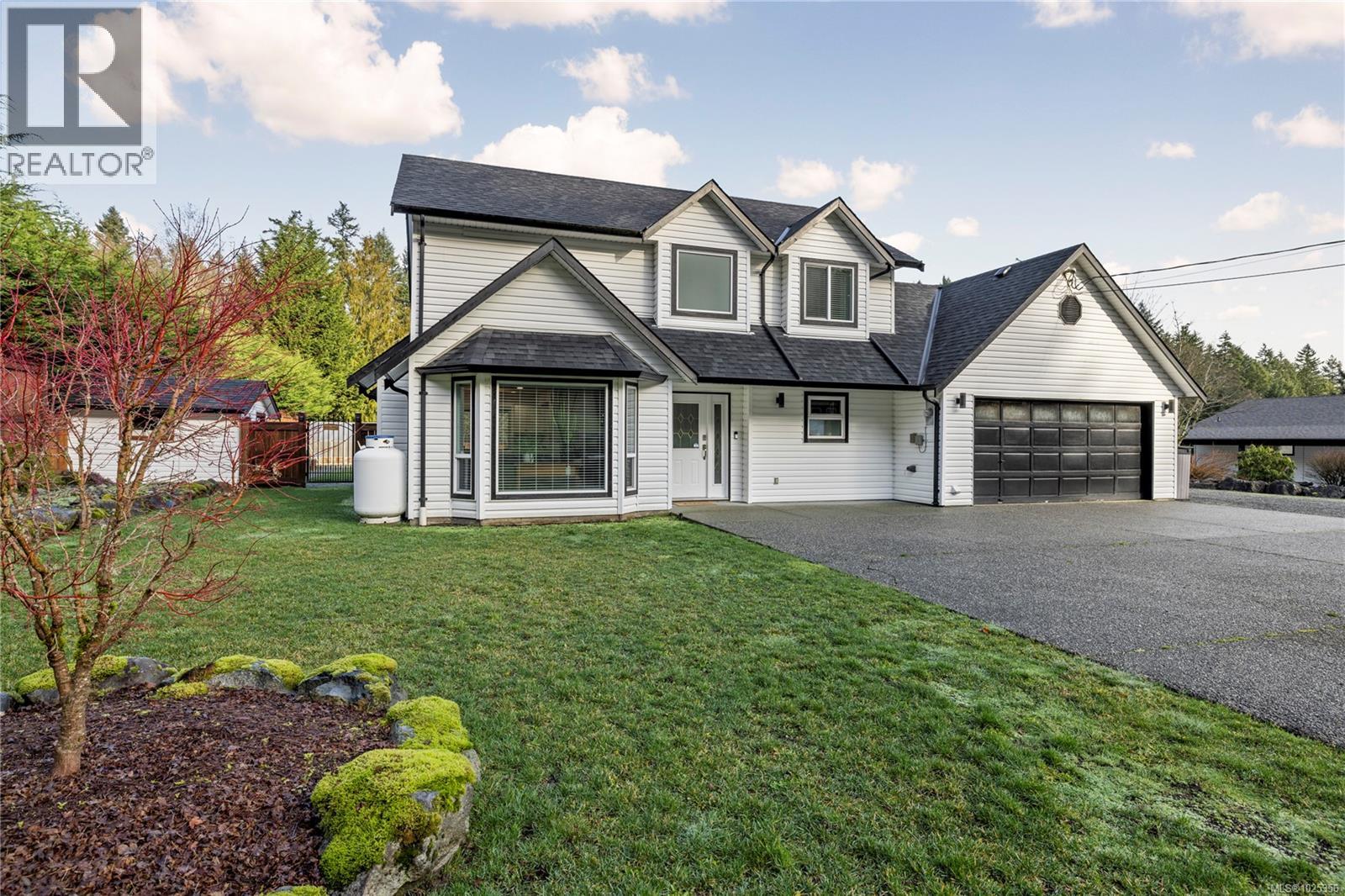 3180 West Rd, Nanaimo