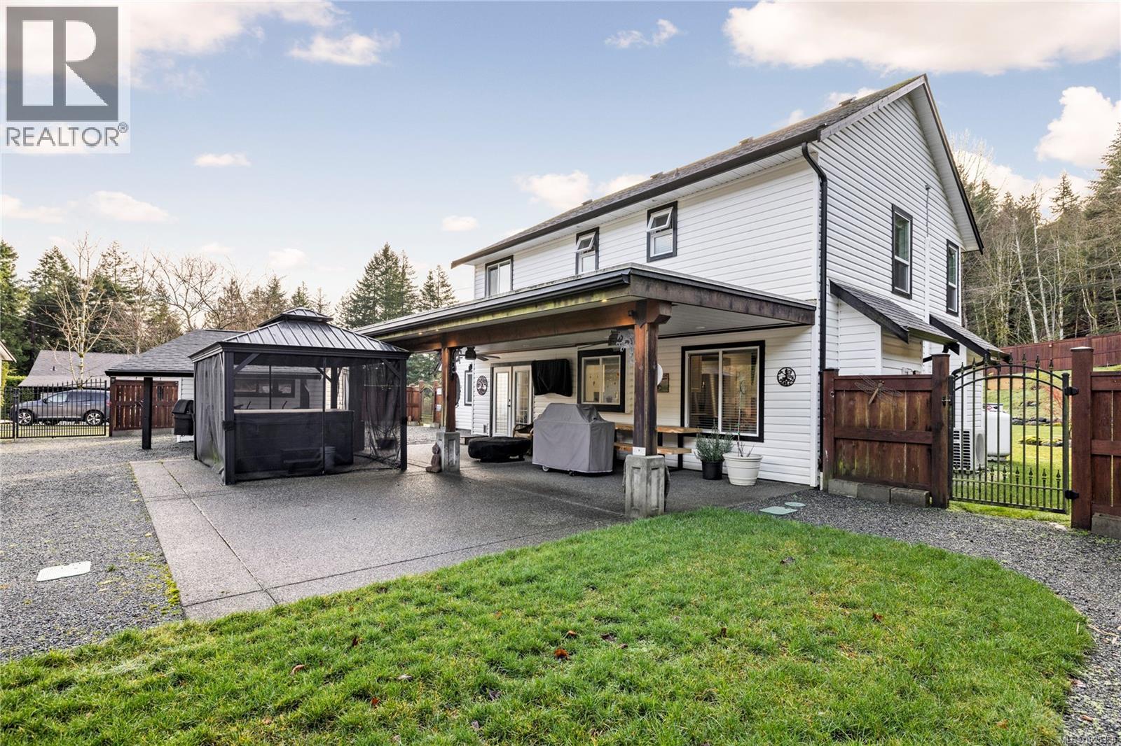 3180 West Rd, Nanaimo