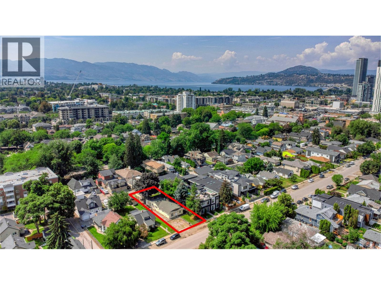  859 Lawson Avenue, Kelowna