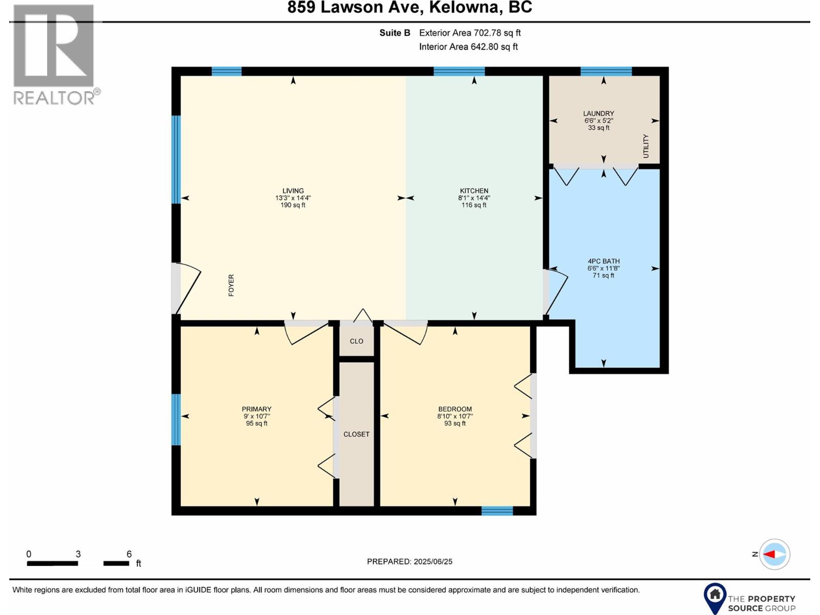  859 Lawson Avenue, Kelowna