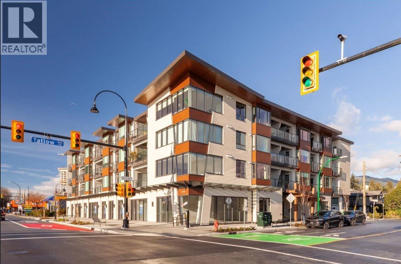 1633 TATLOW Avenue 204